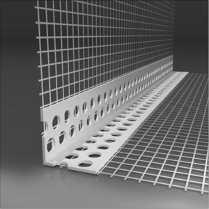 PALADIN Corner Profile (PVC100*2.5m)