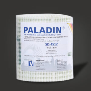PALADIN Glass Fibermesh (SD 4512) Roll (20cmX25M)