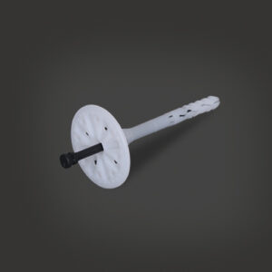 Paladin LTX 10x90 Anchor (10mm) with Plastic Pin