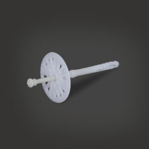 Paladin FIXPLUG 8x110 Anchor (8mm) with Plastic Pin