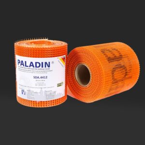 PALADIN Glass Fibermesh (SD 4412) Roll (20cmX50M)